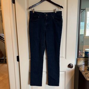 Levi’s  Dark Blue Jeans